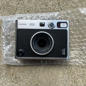instax mini Evo